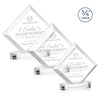 Belaire Award on Alberton Base