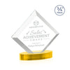 Belaire Award on Alberton Base
