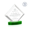 Belaire Award on Alberton Base