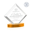 Belaire Award on Alberton Base
