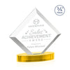 Belaire Award on Alberton Base