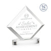 Belaire Award on Alberton Base