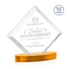 Belaire Award on Alberton Base