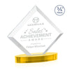 Belaire Award on Alberton Base