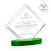 Belaire Award on Alberton Base