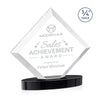 Belaire Award on Alberton Base