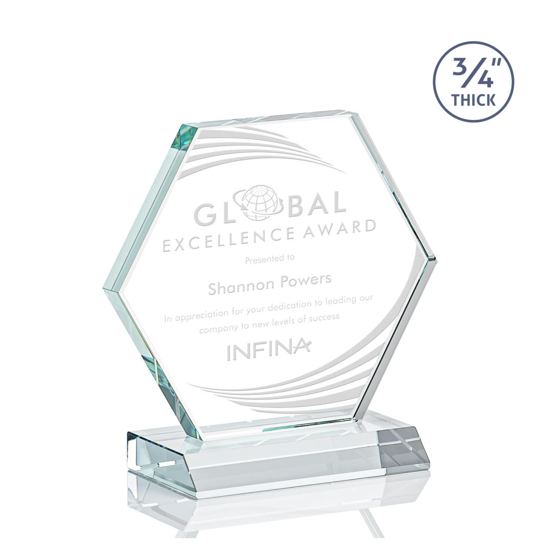 Pickering Award