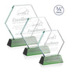 Pickering Award on Newhaven
