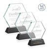 Pickering Award on Newhaven