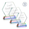 Pickering Award on Newhaven