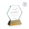 Pickering Award on Newhaven