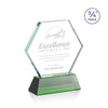 Pickering Award on Newhaven