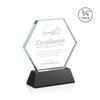 Pickering Award on Newhaven