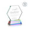 Pickering Award on Newhaven