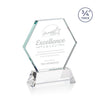 Pickering Award on Newhaven