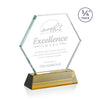 Pickering Award on Newhaven