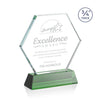 Pickering Award on Newhaven