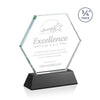 Pickering Award on Newhaven