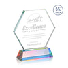 Pickering Award on Newhaven