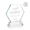 Pickering Award on Newhaven
