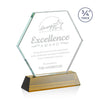 Pickering Award on Newhaven