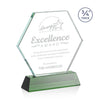 Pickering Award on Newhaven