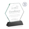 Pickering Award on Newhaven