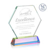 Pickering Award on Newhaven
