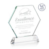 Pickering Award on Newhaven