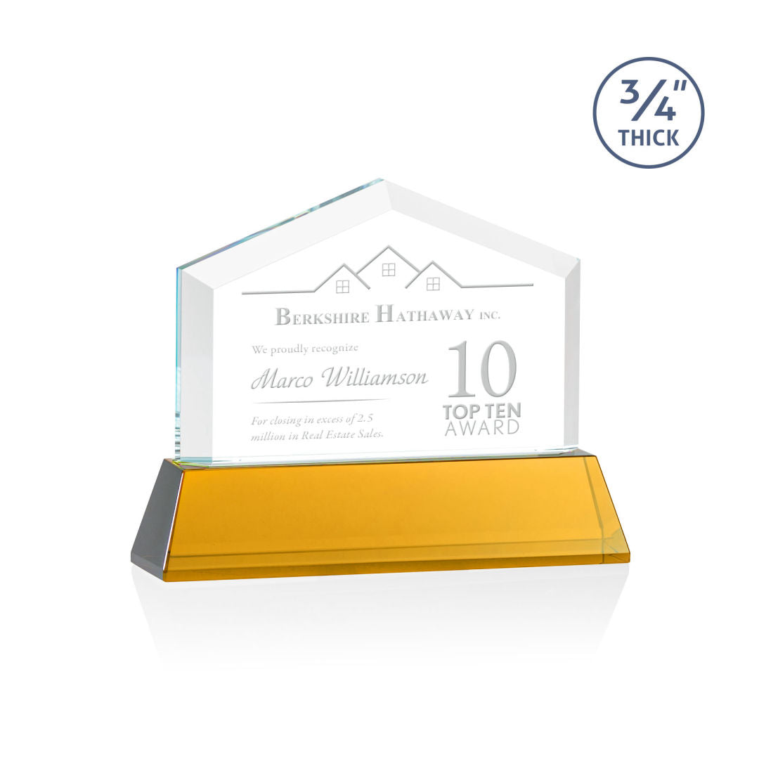 Micasa Award on Newhaven