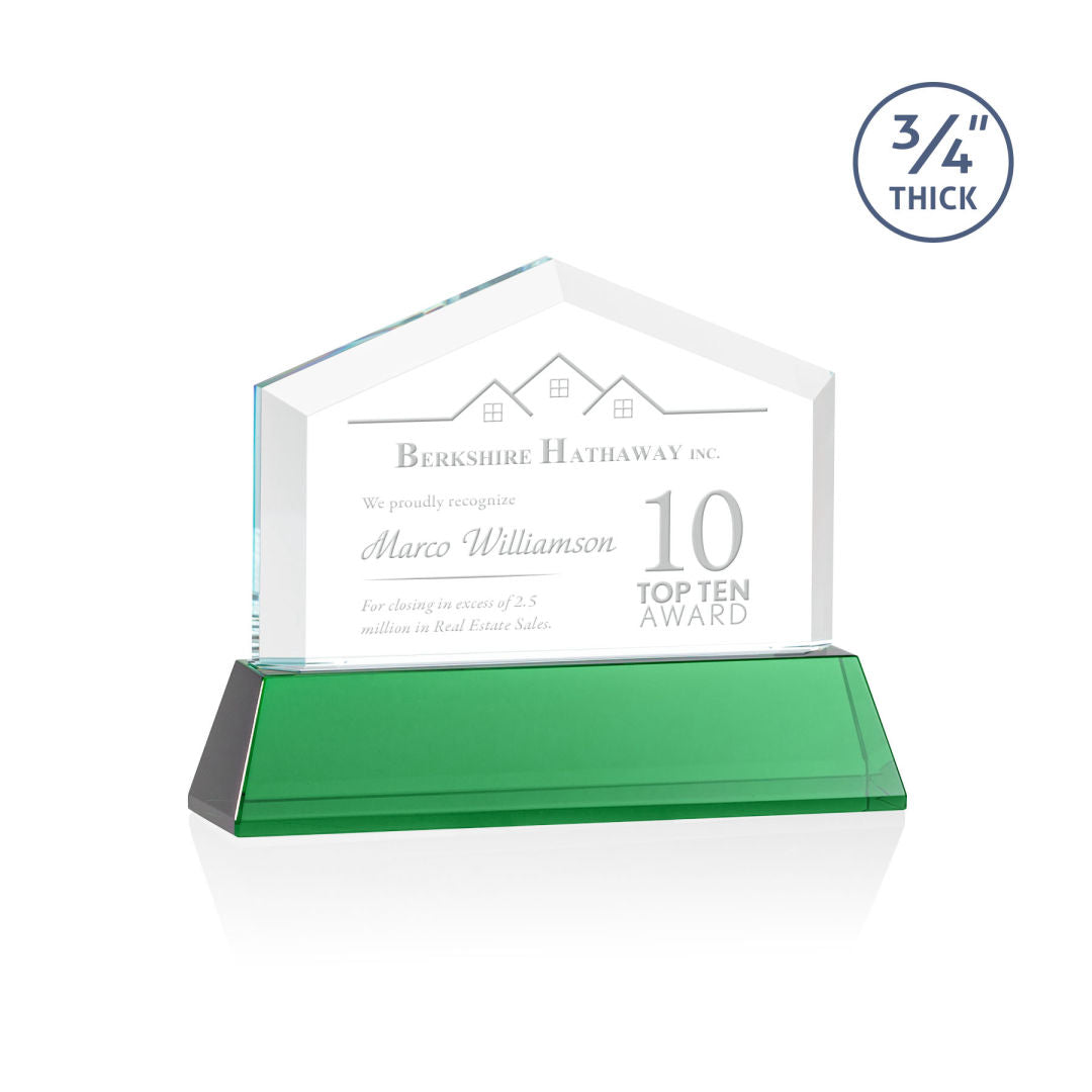 Micasa Award on Newhaven