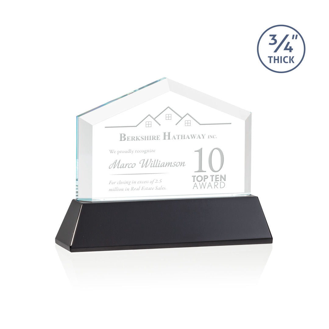 Micasa Award on Newhaven