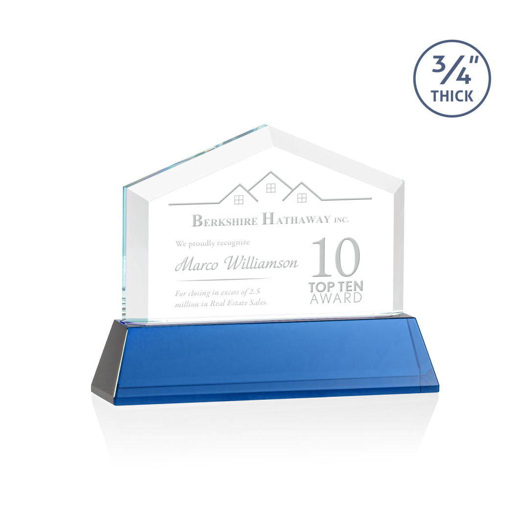Micasa Award on Newhaven