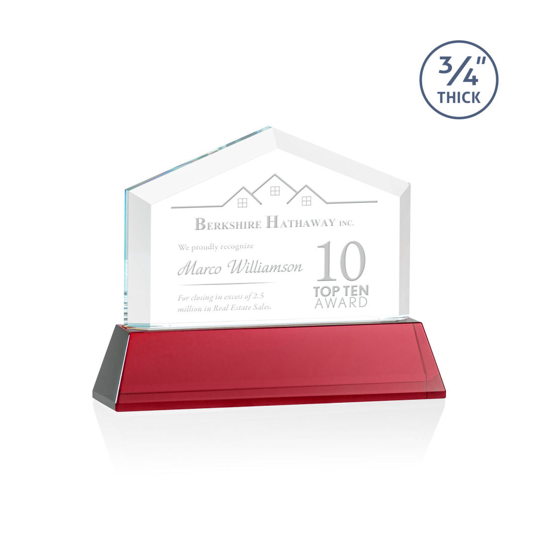Micasa Award on Newhaven