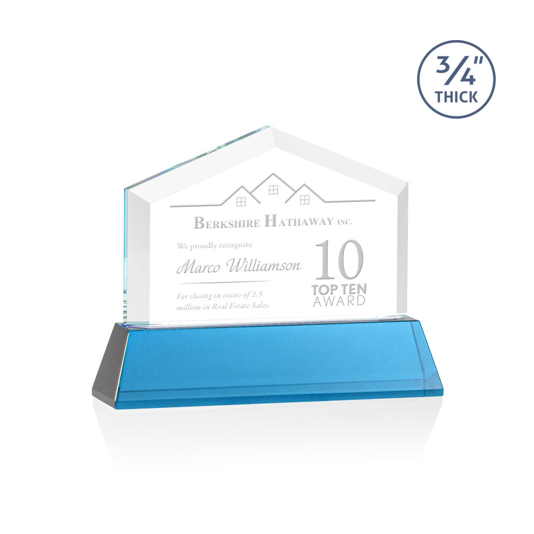 Micasa Award on Newhaven