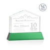 Micasa Award on Newhaven