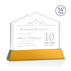 Micasa Award on Newhaven