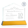 Micasa Award on Newhaven