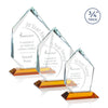 Deerhurst Ice Peak Award