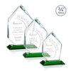 Deerhurst Ice Peak Award