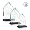 Deerhurst Ice Peak Award