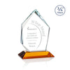 Deerhurst Ice Peak Award
