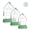 Deerhurst Ice Peak Award on Newhaven