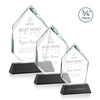 Deerhurst Ice Peak Award on Newhaven