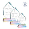 Deerhurst Ice Peak Award on Newhaven