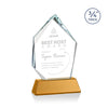 Deerhurst Ice Peak Award on Newhaven