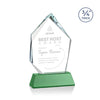 Deerhurst Ice Peak Award on Newhaven