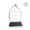 Deerhurst Ice Peak Award on Newhaven