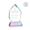 Deerhurst Ice Peak Award on Newhaven