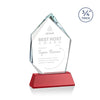 Deerhurst Ice Peak Award on Newhaven